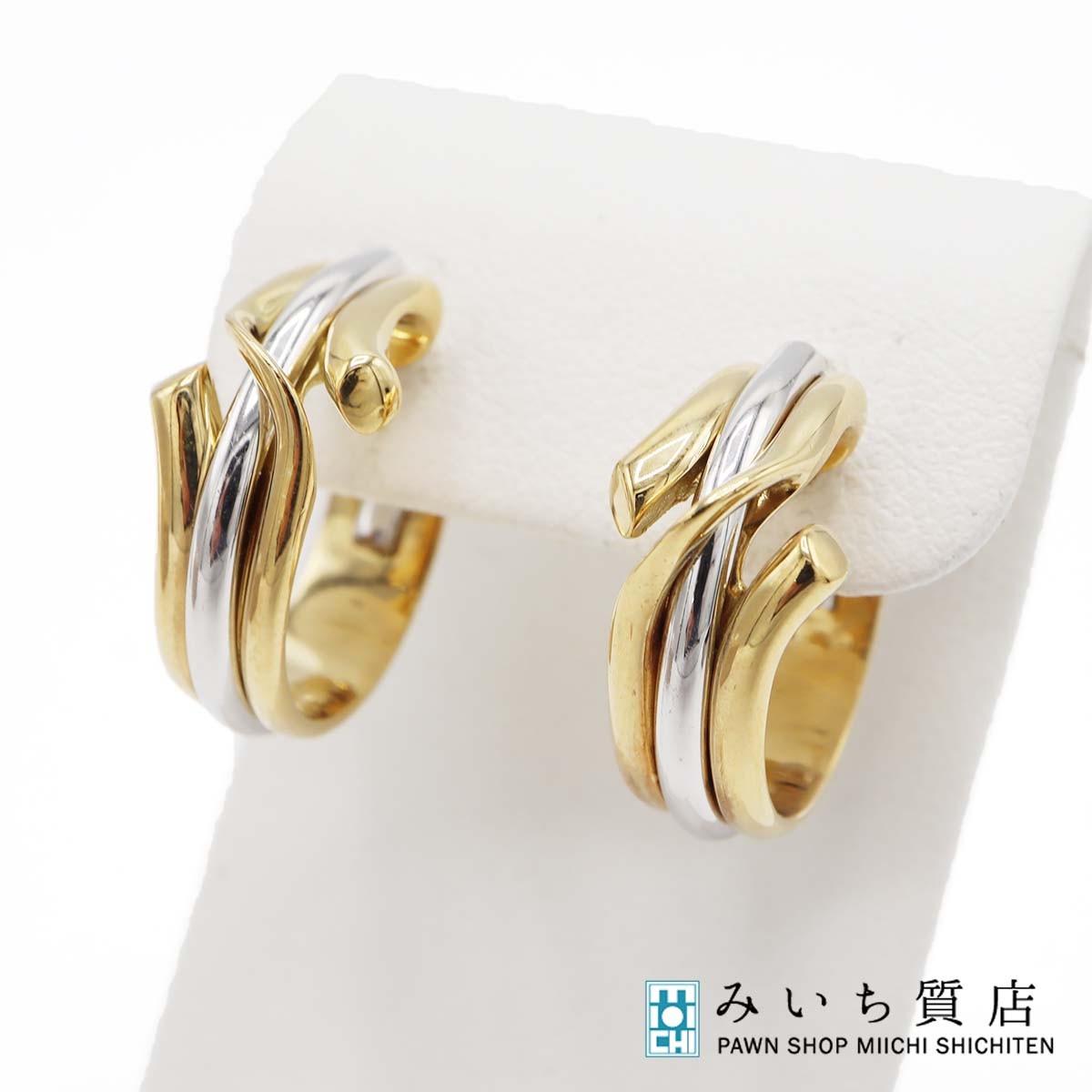 楽天市場】ジョージ ジェンセン（ピアス｜レディースジュエリー 