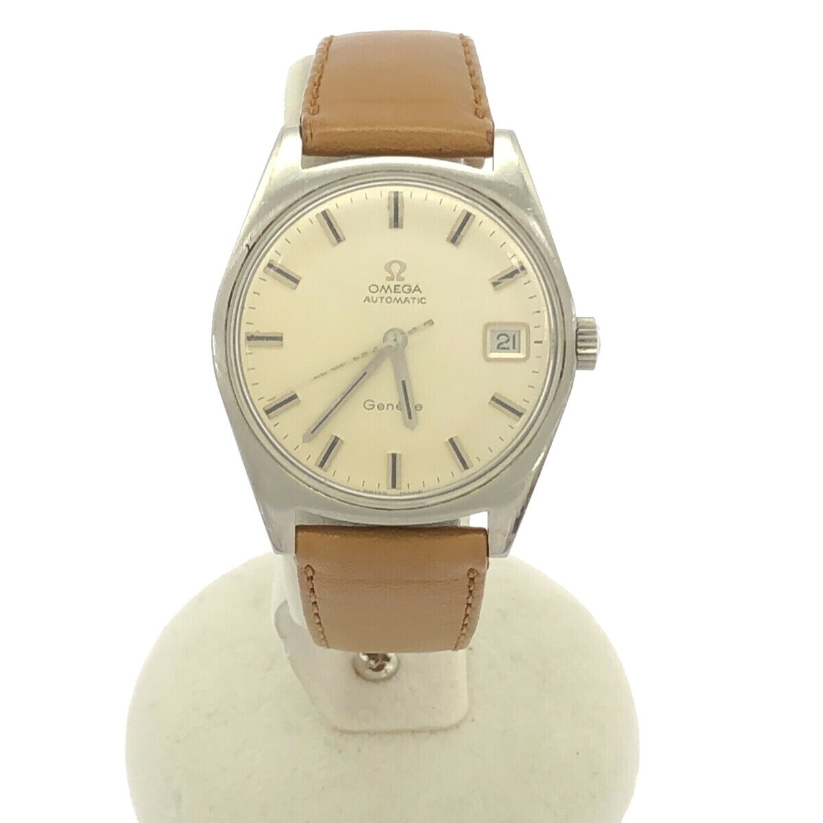 楽天市場】omega geneve（腕時計）の通販