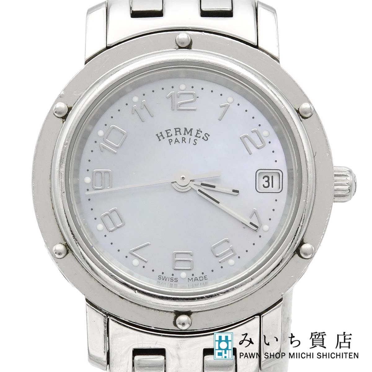 楽天市場】エルメス クリッパー コマの通販