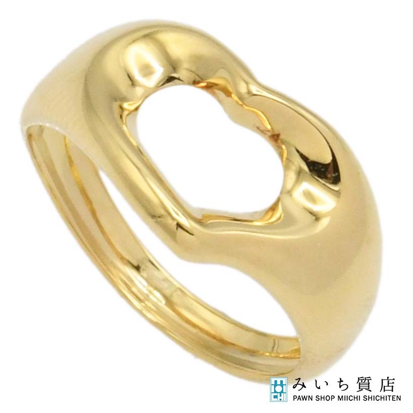 質屋仕上済TIFFANY＆Co.テ...