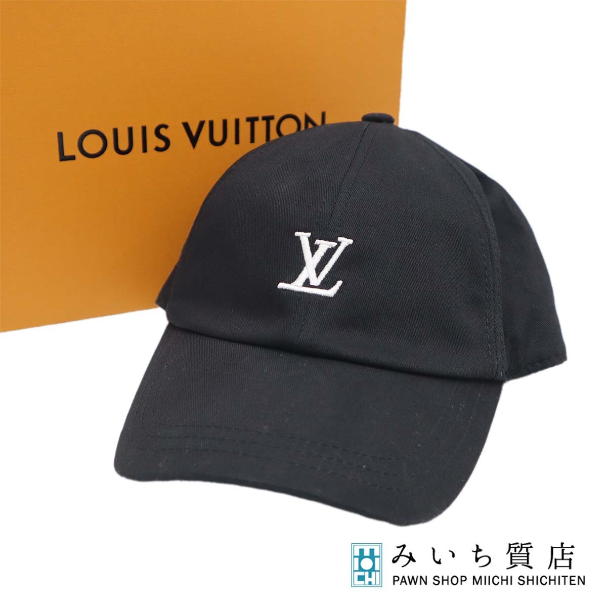 楽天市場】ルイヴィトン 帽子の通販