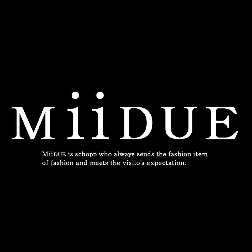 MiiDUE