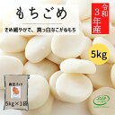 もち米 5kg 1袋 令和3年産 こがねもち 餅米 もち米 米 5キロ 真空パック お餅 おこわ おはぎ おしるこ パック お取り寄せ 農家直送 産地直送 米 お米 おこめ こめ 福島 福島県産