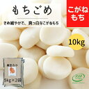 もち米 10kg(5kg×2袋) こがねもち 5キロ 真空パック お餅 おこわ おはぎ おしるこ お取り寄せ お米 赤飯 お赤飯 餅つき あんこ餅 一升餅 イベント 臼 杵 紅白餅 お祝い 餅 笹餅 ちまき 1