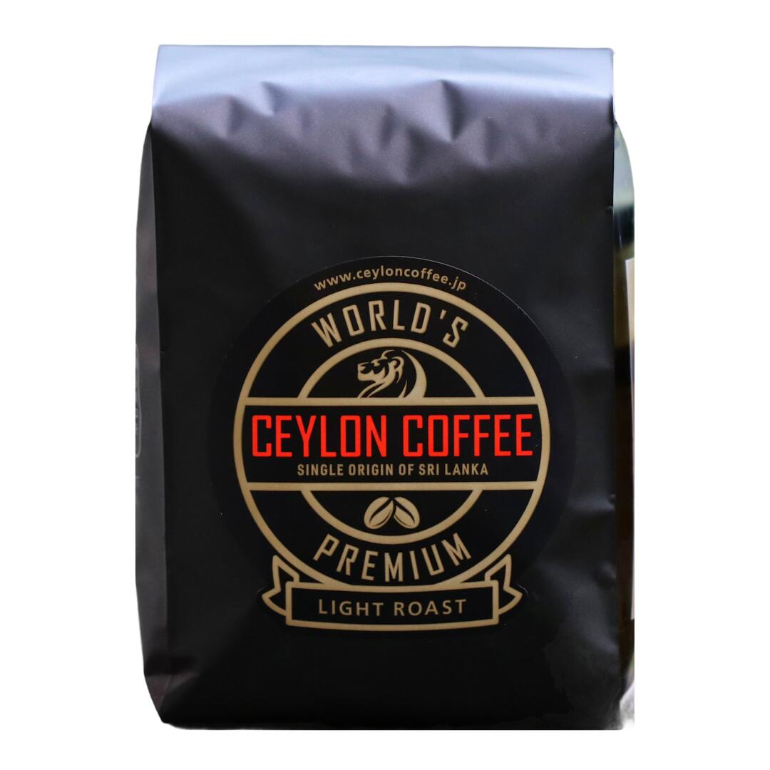 CEYLON COFFEE 󥳡ҡ (ꥳҡ Ʀ Light Roast 200g)