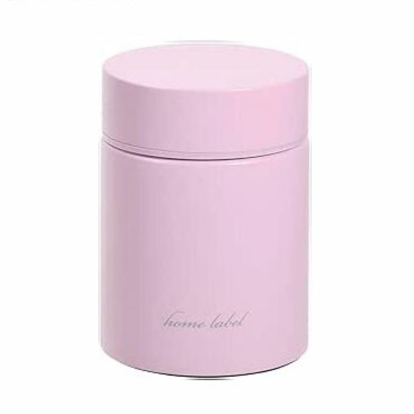 パール金属　ホームレーベルフードマグ165　オーキッド　DC6015