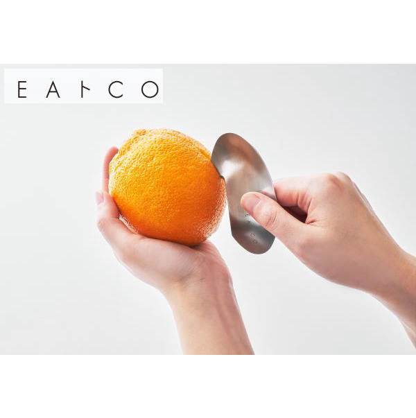 EAトCO　ムク　アボカドカッター　AS0055