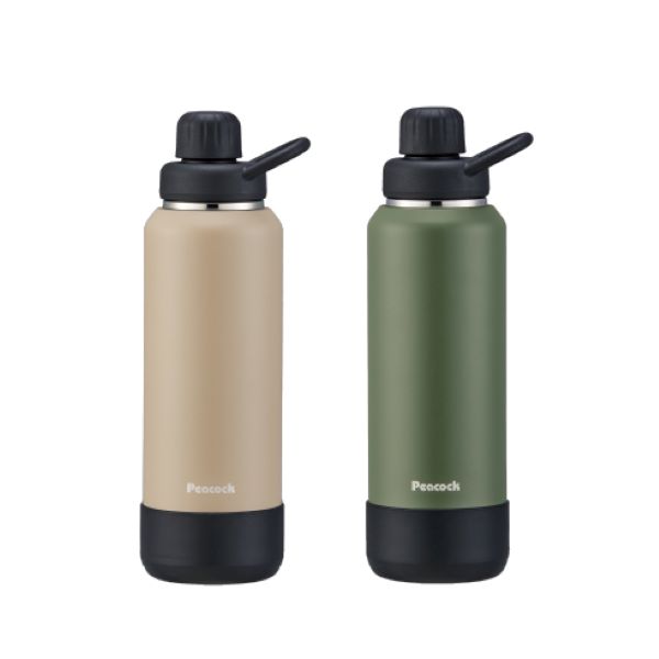 ピーコック　スポーツボトル　1000ml　AJLーR100