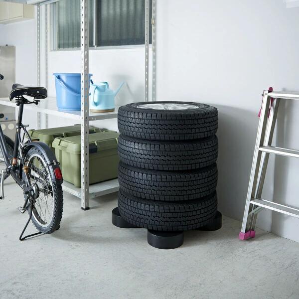 タイヤパレット ブラック TP-BK1T