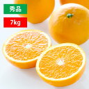 清見 清見オレンジ 清見タンゴール 秀品 7kg みかん 愛媛 人気 オレンジ 直送 旬 贈答
