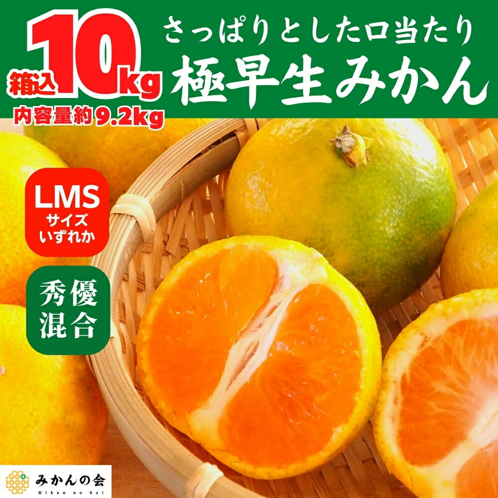 楽天市場】箱みかん10キロの通販 楽天市場】箱みかん10キロの通販