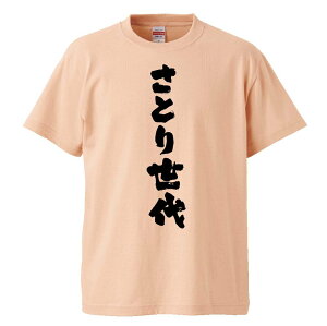 おもしろtシャツ みかん箱 さとり世代 【ギフト プレゼント 面白いtシャツ メンズ 半袖 文字Tシャツ 漢字 雑貨 名言 パロディ おもしろ 全20色 サイズ S M L XL XXL】