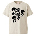 おもしろtシャツ みかん箱 男が変態で何が悪い 【ギフト プレゼント 面白いtシャツ メンズ 半袖 文字Tシャツ 漢字 雑貨 名言 パロディ おもしろ 全20色...
