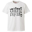 おもしろtシャツ みかん箱 デブに豚、豚と言うけれど、豚をしっかり見てみなさいほら 【ギフト プレゼント 面白いtシャツ メンズ 半袖 文字Tシャツ 漢字 雑貨...