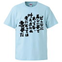 おもしろtシャツ みかん箱 どんなに美しい夢であっても、叶えられぬ者にとっては悪夢だ 【ギフト プレゼント 面白いtシャツ メンズ 半袖 文字Tシャツ 漢字 雑貨 名言 パロディ おもしろ 全20色 サイズ S M L XL XXL】