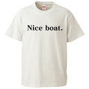 tVc ݂ Nice boat yMtg v[g ʔtVc Y  TVc  G  pfB  S20F TCY S M L XL XXLz