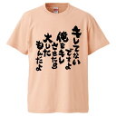 おもしろtシャツ みかん箱 キレてないですよ俺をキレさせたら大したもんだよ 【ギフト プレゼント 面白いtシャツ メンズ 半袖 文字Tシャツ 漢字 雑貨 名言 ...