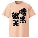 おもしろtシャツ みかん箱 暗黒微笑 【ギフト プレゼント 面白いtシャツ メンズ 半袖 文字Tシャツ 漢字 雑貨 名言 パロディ おもしろ 全20色 サイズ S M L XL XXL】(4)