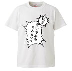 おもしろtシャツ みかん箱 往生せいやああぁぁぁっっ 【ギフト プレゼント 面白いtシャツ メンズ 半袖 文字Tシャツ 漢字 雑貨 名言 パロディ おもしろ 全20色 サイズ S M L XL XXL】