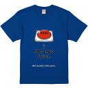 おもしろTシャツ みかん箱 【FREE HUG Switch】 濃色 綿生地 半袖 メンズ レディース 男女兼用 名言 語録
