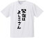 おもしろTシャツ みかん箱 【冗談はよしこさん】 ドライ生地 ポリエステル 文字Tシャツ プレゼント ふざけtシャツ 格言 名言 語録 2,280円