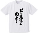 おもしろTシャツ みかん箱 【どこ見てんのよ】 ドライ生地 ポリエステル 文字Tシャツ プレゼント ふざけtシャツ 格言 名言 語録