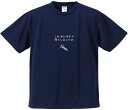 おもしろTシャツ みかん箱 【これあたまから落としましたよ】 ドライ生地 ポリエステル 文字Tシャツ プレゼント ふざけtシャツ 格言 名言 語録
