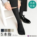 セレクトソックス 5本指 メンズ 紳士 靴下 ソックス ビジネス カジュアル ビジカジ 紳士ソックス メンズソックス ビジネスソックス メンズビジネスソックス ...
