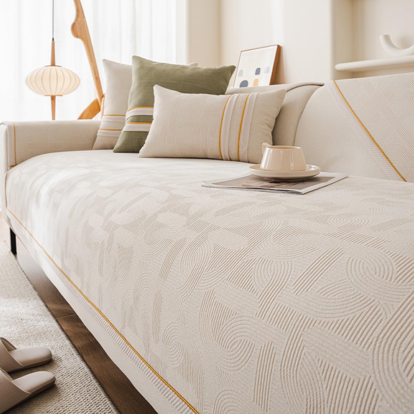 ソファパッド クッション シートクッション 折畳み 洗える おしゃれ 北欧 シンプル ごろ寝クッション ..