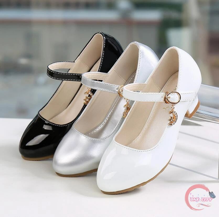 Shoes - フォーマルシューズ 女の子 靴 女の子 子供 靴 ピアノ発表会 パンプス フォーマルシューズ シューズ キッズ フォーマル靴 子供靴 結婚