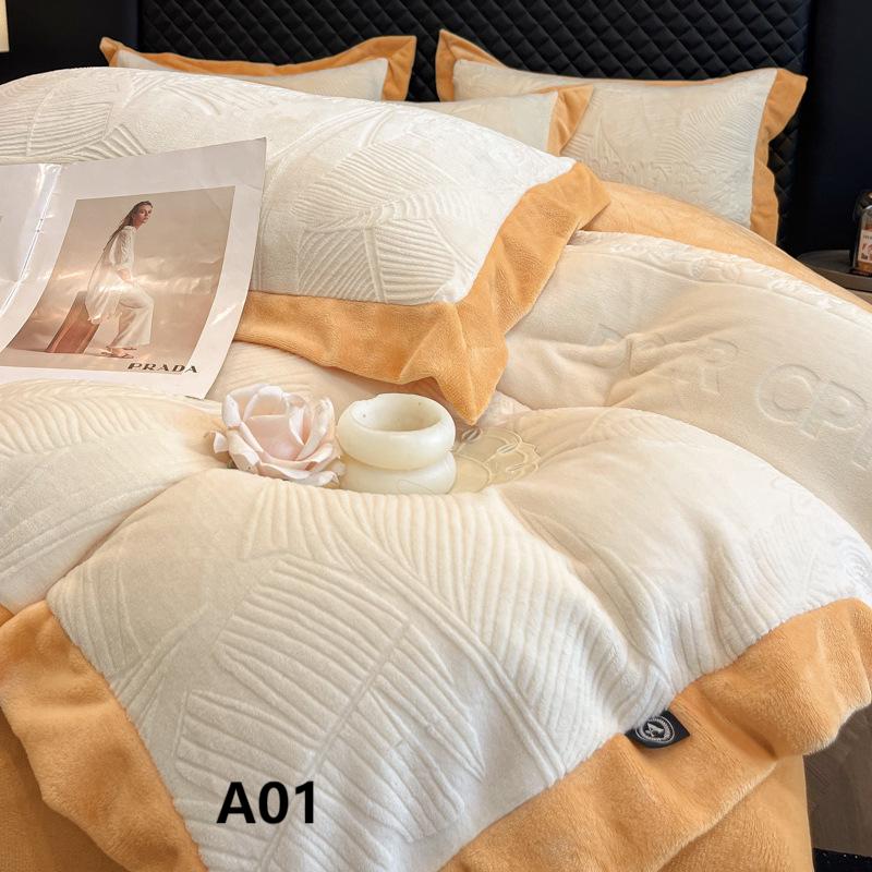 裏起毛 寝具 スシーツ+枕カバー 冬 3点セット4点セット キルト フランネル ベッドシーツ 秋 冬 フラン..