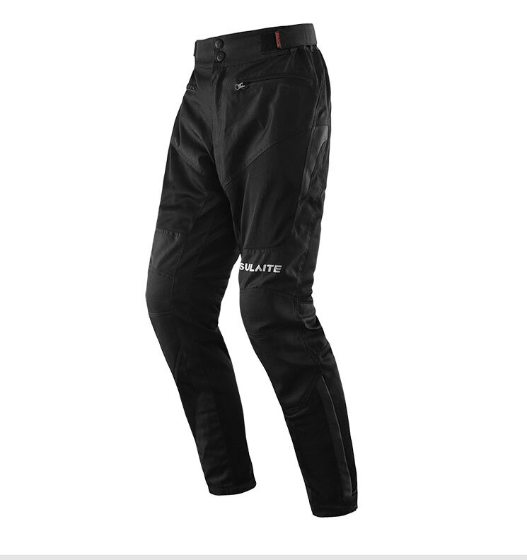 バイクパンツ メンズ バイクウェア バイク用 パンツライダースパンツ メッシュ 春...