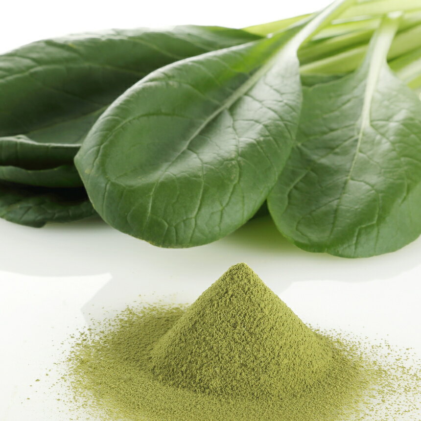 nacona 楽天セール中ポイント20倍 小松菜パウダー 40g 1000円ポッキリ 無添加 無着色 国産こまつな使用 野菜ファインパウダー アレルゲンフリー 緑黄色野菜 お菓子作り アイデア料理 キャラ弁