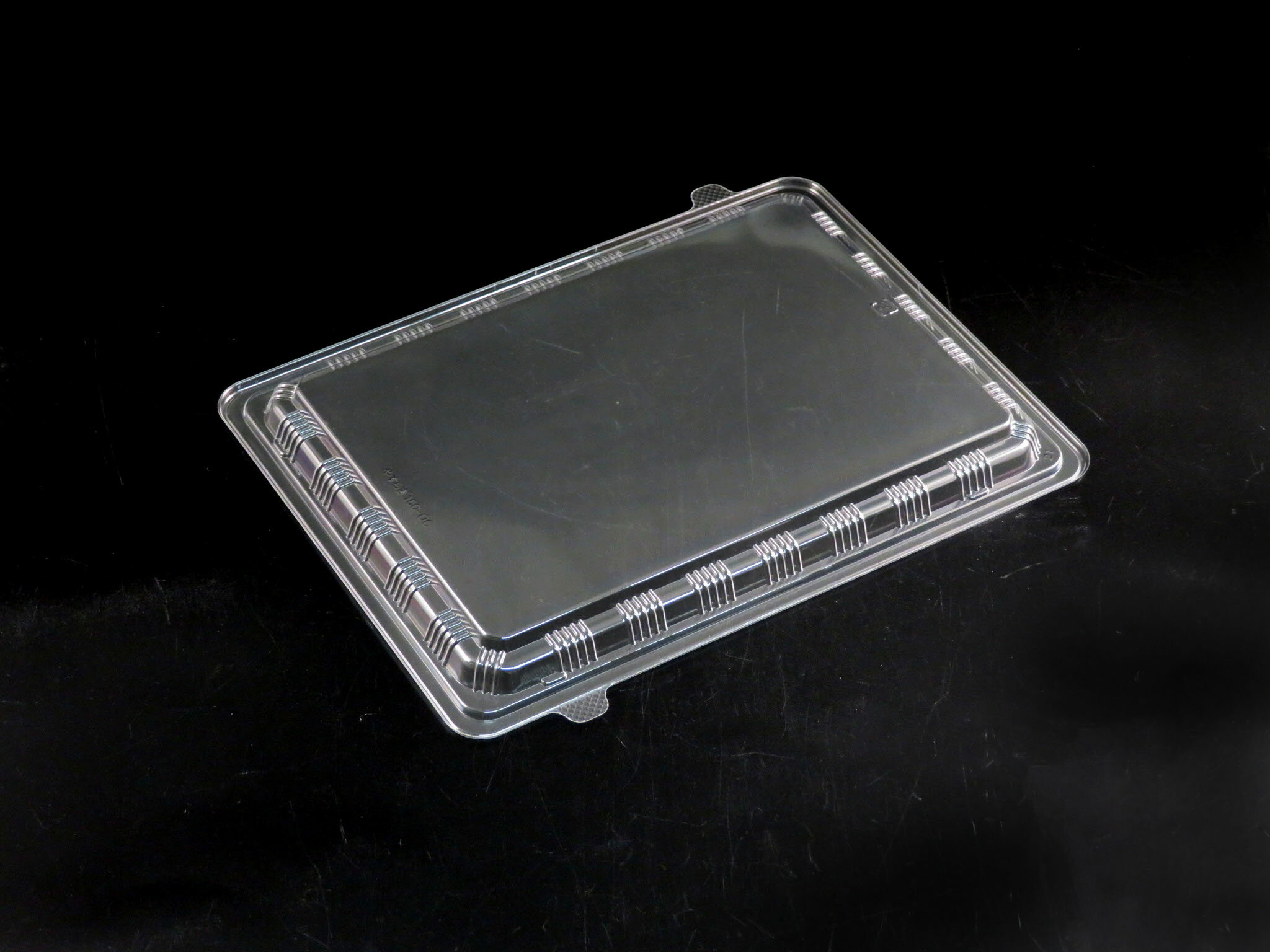 テイクアウト容器 やすらぎ 150-OC（蓋）フードパック 使い捨て弁当箱 おしゃれ かわいい 映え レンジ対応 ランチボックス蓋 持ち帰り 小ロット ランチボックス蓋 カフェ キッチンカー 業務用 パーティー イベント フェス