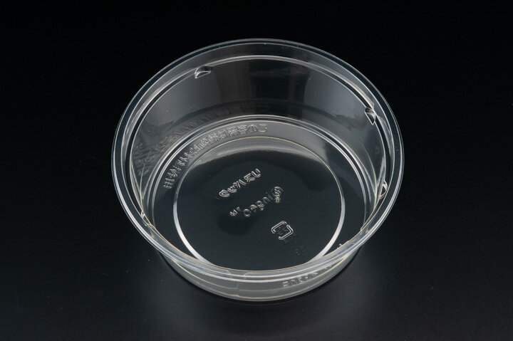 テイクアウト容器 ニュートカップ N129パイ 320B 410ml 蓋 フードパック おしゃれ かわいい エコ 持ち帰り レンジ対応 小ロット サラダパック蓋 プラスチック容器 軽量 屋台 カフェ キッチンカー 業務用 パーティー イベント フェス