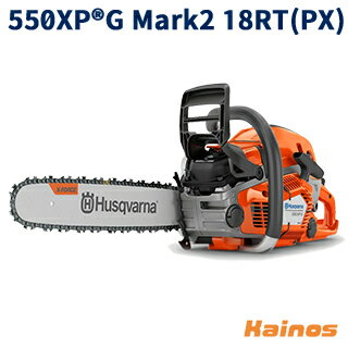 Husqvarnaƥåץ쥼ȡ ϥС(Husqvarna) 󥸥󼰥󥽡 45cm 18 SP33G ץåȥΡС ҡƥ󥰥ϥɥ 550XPG Mark2 18RT(PX) (967690938) ( ǥ˥  ¤  Ӷ Ȳ Ȳ)