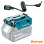 マキタ(makita) 14.4V/18V対応 充電式暖房ジャケット/ベスト/ひざ掛け用 バッテリホルダ + ケーブル セット品【A-72154+A-72160】 (バッテリー ホルダー 暖房ジャケット CV202DZ 暖房ベスト CJ205DZ 暖房ひざ掛け CB200DB 季節)