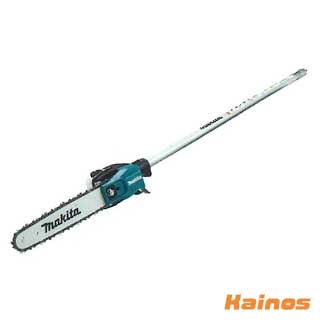 マキタ(makita) スプリット草刈機用 ポールソーアタッチメント EY402MP 【A-72257】 (枝 枝払い 草刈り機 刈払機 道具 部品 アタッチメント 園芸 ガーデニング 作業 農作業 畑 木 切断)