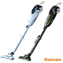 マキタ(makita) 40Vmax 充電式クリーナー 本体のみ(バッテリ・充電器 別売り) 【CL001GZW / CL001GZO】 (女性 掃除機 母の日...
