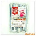 日本マタイ MARSOL しっかりシート押えセット 【40P】 (防草シート 耐候性 釘 固定 シート 押え 草除け 庭 道路 非農耕地 空地 法面 工事 現場...