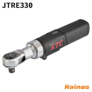 乐天商城 - KTC 9.5sq. コードレスラチェットレンチセット【JTRE330】