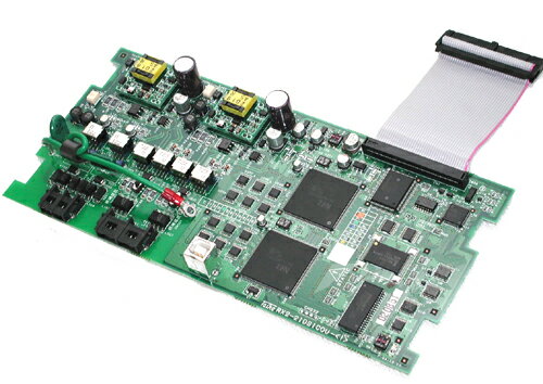 【中古】NTT αRX2 2回線ISDNユニット ビジネスホン、ISDNを2回線(4CH)収容可能 RX2-2IDUICOU-(1) 【中古】NTT αRX2 2回線ISDNユニット ビジネスホン、ISDNを2回線(4CH)収容可能 RX2-2IDUICOU-(1)