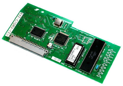 中古ビジネスフォン／ビジネスホン　αRX2　発IDレシーバーユニットRX2-CIDRU