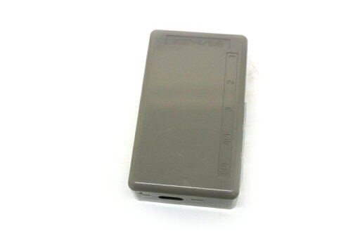 【中古】2C5T-4/6MBモジュラー5個セット 【中古】2C5T-4/6MBモジュラー5個セット