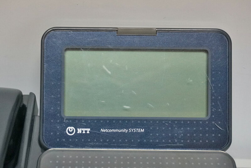 ����š��ò���(���ô���̥���ͭ)���߸˸¤� NTT ��GX ��� 18�ܥ��󥹥���ISDN�������õ� �� �ӥ��ͥ��ۥ󡢥�����������ISDN���������Ż��Ǥ����ò�ǽ GX-(18)IPFSTEL-(2)(K) GX-18IPFSTEL