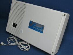 【中古】SAXA(サクサ) Astral2-Pro主装置 ビジネスホン用主装置、電話機最大で32台・外線最大アナログ12本・ISDN6本収容可能 GT500PRO2-ME