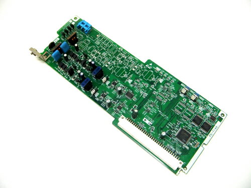 【中古】SAXA(サクサ) Regalis(UT700) AGREA(HM700) 2アナログ局線ユニット アナログ回線を2回迄線収容、ひかり電話オフィスでOG410XaかOG810Xa利用時に使用可能 2CO700 【中古】SAXA(サクサ) Regalis(UT700) AGREA(HM700) 2アナログ局線ユニット アナログ回線を2回迄線収容、ひかり電話オフィスでOG410XaかOG810Xa利用時に使用可能 2CO700