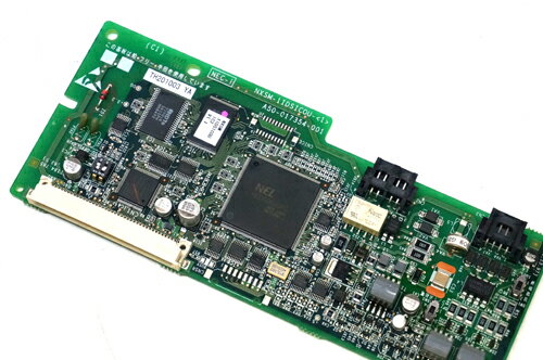 【中古】NXSM-1IDSICOU-(1) NTT αN1 αNX2 αNX 1回線用デジタル外線ユニット ビジネスホン用、INS回線1回線(同時2通話)・ひかり電話オフィスでOG410Xi・G810Xを利用時に使用 NX 1IDSICOU 【中古】NXSM-1IDSICOU-(1) NTT αN1 αNX2 αNX 1回線用デジタル外線ユニット ビジネスホン用、INS回線1回線(同時2通話)・ひかり電話オフィスでOG410Xi・G810Xを利用時に使用 NX 1IDSICOU