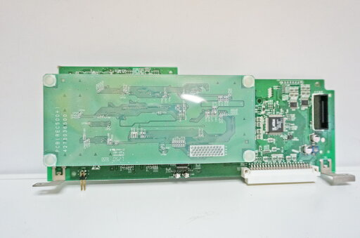 【中古】ビジネスフォンサクサ ビジフォン GT500std用 基板 PCB(GT500std RM)assy 【中古】ビジネスフォンサクサ ビジフォン GT500std用 基板 PCB(GT500std RM)assy