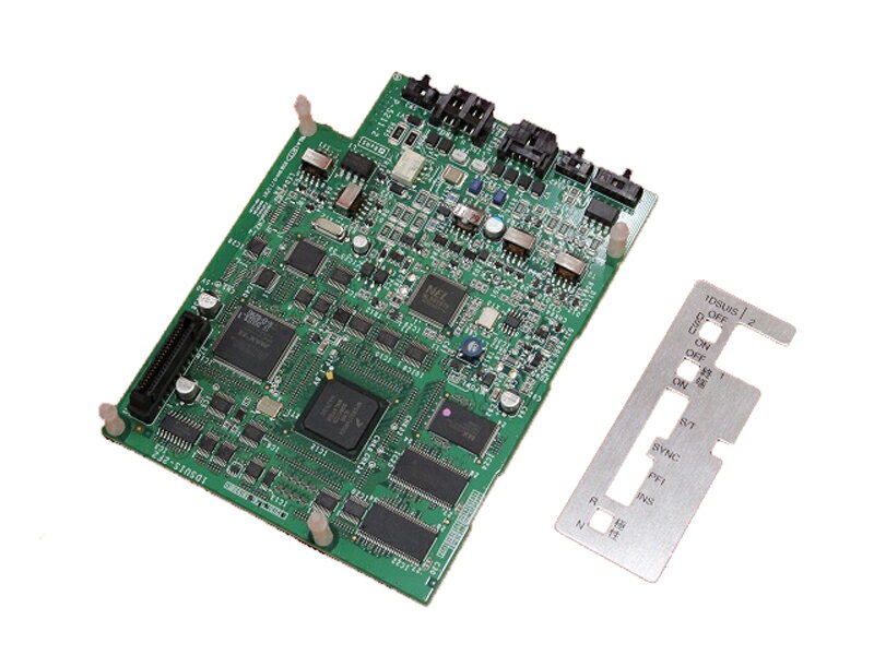 【新品】NAKAYO(ナカヨ) 2Sシリーズ 主装置ユニット 1DSUIS-2S発注商品の為ご注文後のキャンセル、返品..